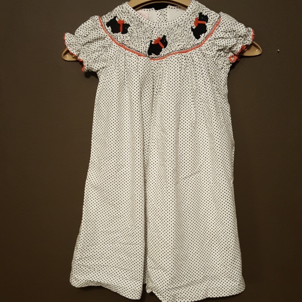 COPY - Dress